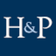Huntley & Partners logo