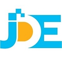 JDE Global logo
