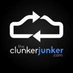 theclunkerjunker.com logo
