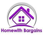 Homewith Bargains Ltd logo