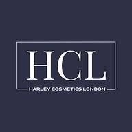 Harley Cosmetic London logo