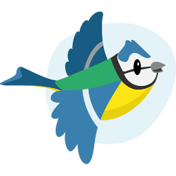 Garden Wildlife Direct logo