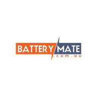 BatteryMate logo