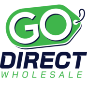 Godirectwholesale logo
