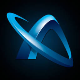 Audiovisualnation logo
