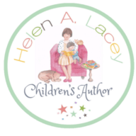 Helen A. Lacey logo
