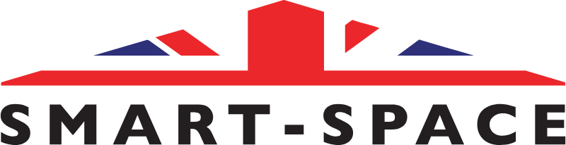 Smart-Space logo