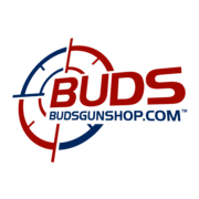 BudsGunShop.Com logo