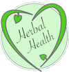 Herbal Health logo