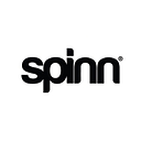 Spinn™ coffee logo