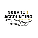 SQUARE 1 ACCOUNTING LLC logo