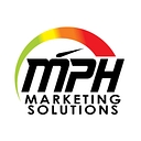 MPH Marketing Solutions logo