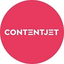 Contentjet logo