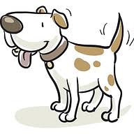 Wag Your Tail logo