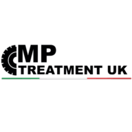 MP Treatment UK logo