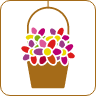 Babylon Gardens logo