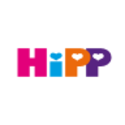 HiPP Organic logo