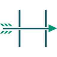 Robin hood heating & Plumbing logo
