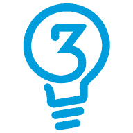 3am Ideas | Google Ads & SEO Agency Perth logo