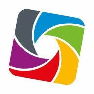 Print & Post logo