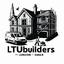 LTUbuilders logo