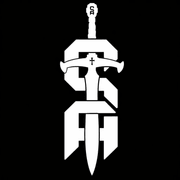 Street Athlete logo