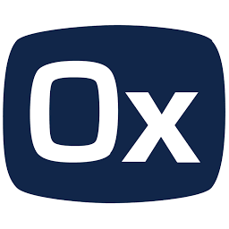 Oxblue logo