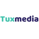 Tuxmedia logo