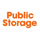 Public Storage Reviews logo