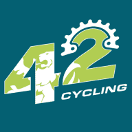 42Cycling logo