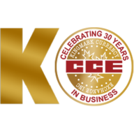 Kingmark logo
