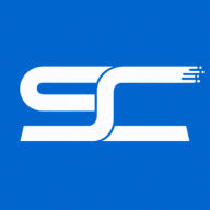 Stride Couriers logo