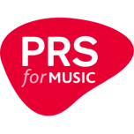 PRS for Music logo