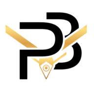 PB Aerial Imaging logo