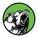 Bear Creek Arsenal logo