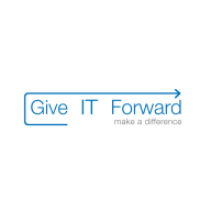 Give IT Forward Limited logo