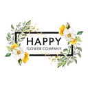 happyflowercompany.com logo