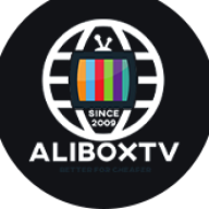 AliboxTv logo