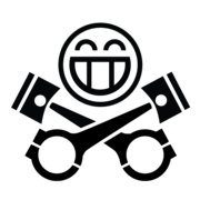 PistonHeads logo