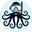 Oceanautsdiving logo