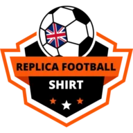 Replicafootballshirt logo