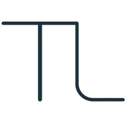 Thomas Legal logo