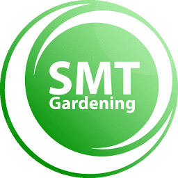 Save Me Time Gardening logo