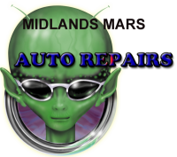 Midlands Mars logo