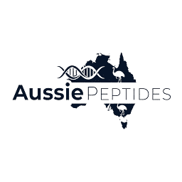 Aussie Peptides AU logo