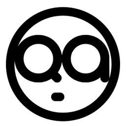 Quiet Attitude logo