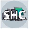 SH Consultancy - The Computer Man logo