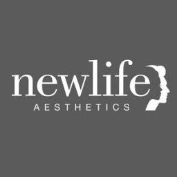 New Life Aesthetics logo