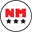 Nationalmattress logo