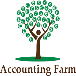 Accounting Farm logo